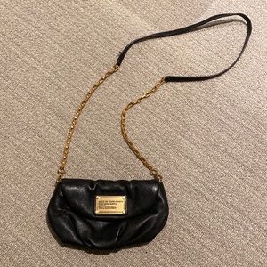 Marc by Marc Jacobs Classic Q Karlie Crossbody